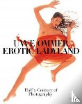 Uwe Ommer - Erotic Ladyland