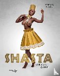 Soell, Stefan - SHASTA African Queen