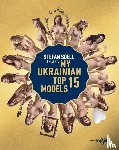 Soell, Stefan - My Ukrainian Top 15 Models