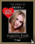 Catalina, Isabella - Dakota Pink
