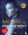 Haig, Alexandria - METART.com 118 World's Top Models