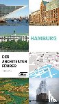 Meyhöfer, Dirk - Hamburg - der Architekturführer