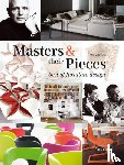 Roth, Manuela - Masters & their Pieces - best of furniture design