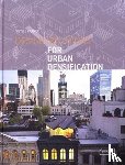 Kramer, Sibylle - Design Solutions for Urban Densification