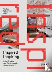Braun, Markus Sebastian - Inspired & Inspiring