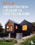 Uffelen, Chris Van - EFH_D