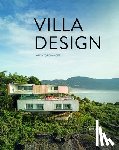 Toromanoff, Agata - Villa Design