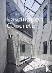 van Uffelen, Chris - Fascination Concrete