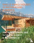 van Uffelen, Chris - Single-Family Houses in Switzerland & Austria
