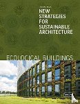 Lucas, Dorian - Ecological Buildings