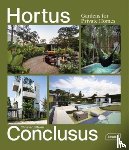 van Uffelen, Chris - Hortus Conclusus