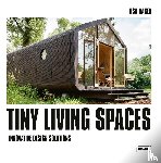 Baker, Lisa - Tiny Living Spaces