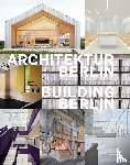  - Building Berlin, Vol. 12