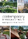 van Uffelen, Chris - Contemporary Landscape Architecture: Masterpieces around the World