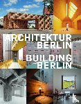 Architektenkammer Berlin - Building Berlin, Vol. 13