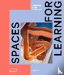 Baker, Lisa - Spaces for Learning