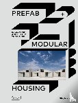 Kramer, Sibylle - Prefab & Modular Housing