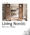 van Uffelen, Chris - Living Nordic