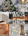  - Architektur Berlin, Bd. 15 | Building Berlin, Vol. 15