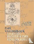  - Das Vaterunser und die Figuren der Rosenkreuzer