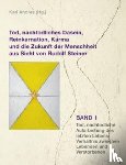  - Tod, nachtodliches Dasein, Reinkarnation, Karma und die Zukunft der Menschheit aus Sicht von Rudolf Steiner