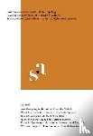  - Schweizerische Zeitschrift für Sozial- und Kulturanthropologie