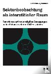 Wyttenbach, Christina - Sektenbeobachtung als interstitieller Raum