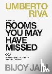 Zardini, Mirko - Rooms You May Have Missed