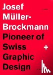 Muller, Lars - Pioneer of Swiss Graphic Design