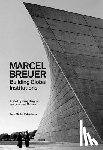  - Marcel Breuer