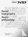  - Ruder Typography-Ruder Philosophy