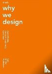 Gonnissen, Nikki - Thonik: Why We Design