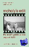 Blencowe, Chris, Levine, Judith - Moholy's Edit - CIAM 1933: The Avant-Garde at Sea