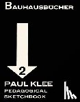 Klee, Paul - Pedagogical Sketchbook