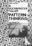 Lopez-Perez, Daniel - R. Buckminster Fuller - Pattern-Thinking