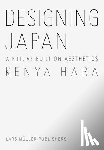 Hara, Kenya - Designing Japan