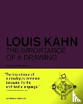  - Louis Kahn: The Importance of a Drawing