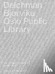  - Deichman Bjørvika