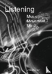Bartsch, Nik, Pfisterer-Bartsch, Andrea - Listening: Music - Movement - Mind