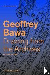  - Drawing from the Geoffrey Bawa Archives
