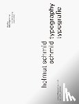  - Helmut Schmid Typography