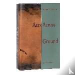 Felzmann, Lukas, Gander, Forrest, Keller, Corey - Lukas Felzmann: Across Ground