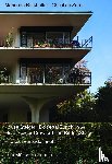 Steiger, Rudolf - Steiger House Doldertal Zurich 1959: Flora Steiger-Crawford and Rudolf Steiger