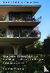 Burkhalter, Marianne, Sumi, Christian - Haus Steiger Doldertal Zürich 1959