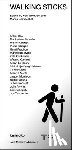  - Walking Sticks