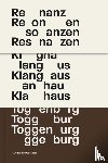  - Resonanzen: Klanghaus Toggenburg