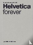  - Helvetica forever
