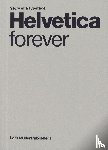  - Helvetica forever