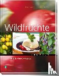 Maag, Thuri, Lüscher, Erika - Wildfrüchte