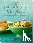 Bänziger, Erica - Das andere Getreide
